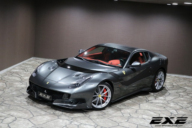 F12 tdfの画像1