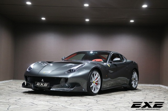 F12 tdfの画像2