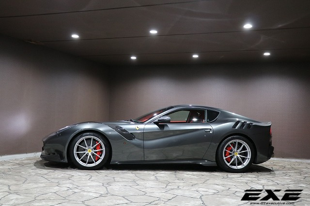 F12 tdfの画像3