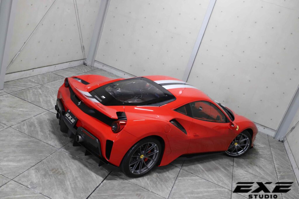 488 ピスタの画像12