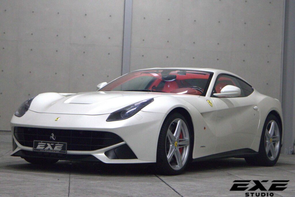 F12 ベルリネッタの画像2