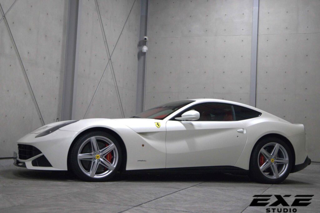 F12 ベルリネッタの画像3